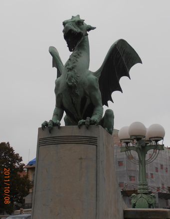 Ljubljana